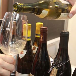Vem aí: Wine São Paulo Trade Fair
